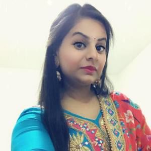 Meet your Posher, Mandy